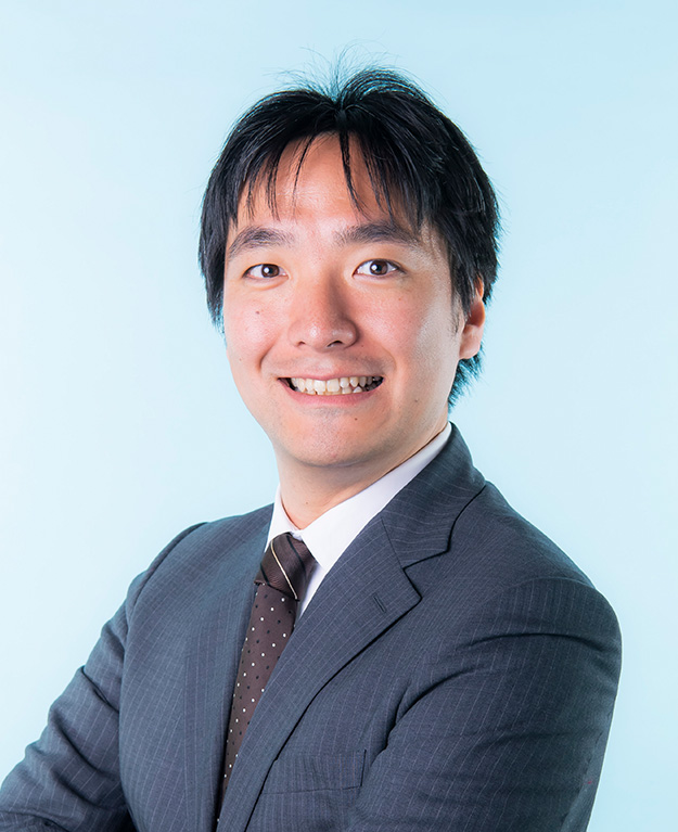 渥美 雅之 弁護士